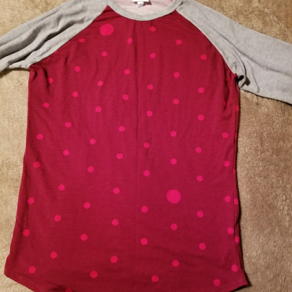 Lularoe Randy, Medium